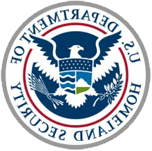 Homeland Security Logo